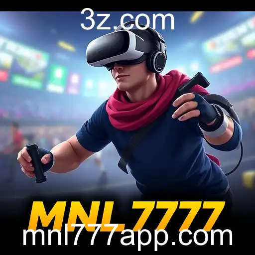 A Revolução do Entretenimento Virtual com MNL777