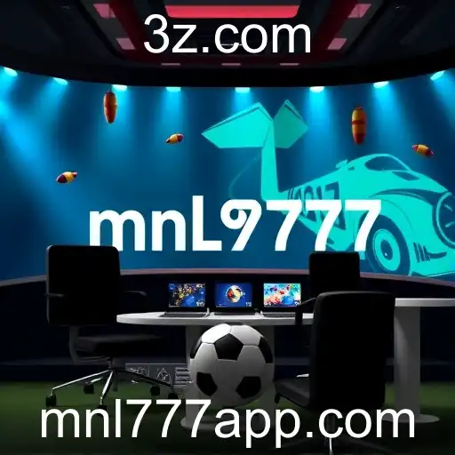 A Ascensão dos Sites de Jogos em Português: O Caso do mnl777