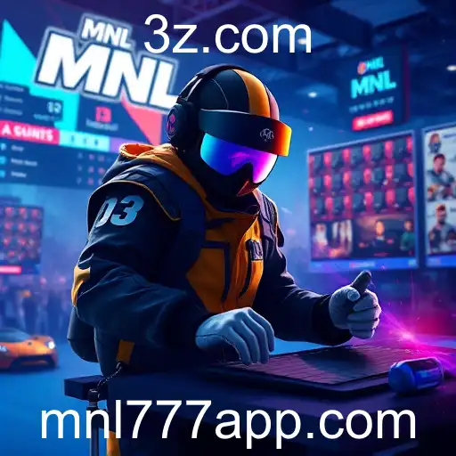 O Crescimento do mnl777 no Mercado de Jogos