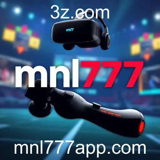 A Revolução do 'mnl777' no Mundo dos Jogos Online