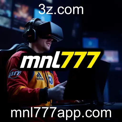 A Revolução dos Jogos Online com mnl777