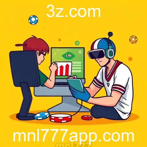 O Crescimento do Mercado de Jogos em 2025