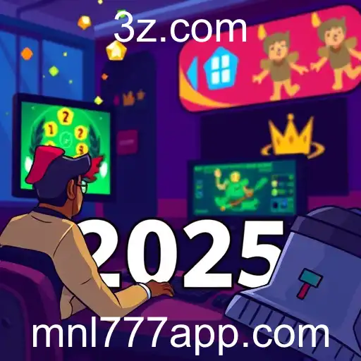 A Ascensão do mnl777 no Cenário de Jogos Online