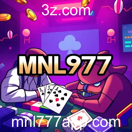 A Ascensão dos Jogos Online: MNL777 e o Futuro do Entretenimento Digital