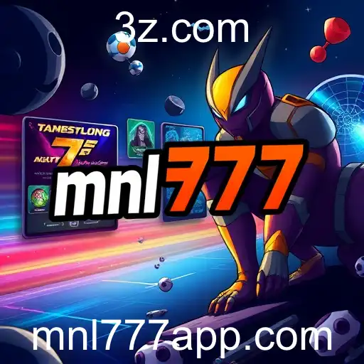 Descubra o Fascinante Mundo de Entretenimento do MNL777