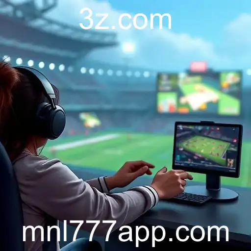 O Crescimento dos Jogos Online em 2026: mnl777 no Auge