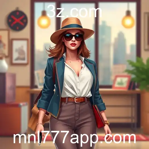 Explorando o Fascinante Mundo dos Jogos de Estilo de Vida no mnl777