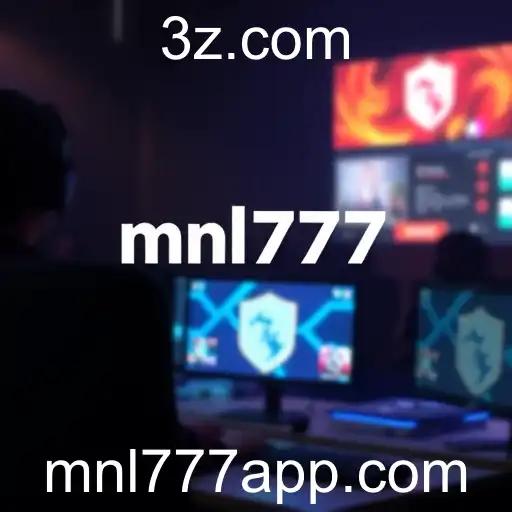 Evolução dos Jogos Online e mnl777 em 2025