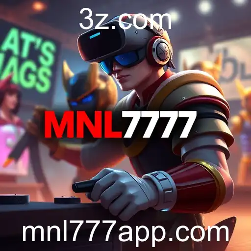 O Impacto do mnl777 no Mercado de Jogos Online
