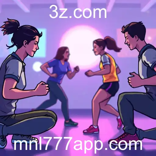 A Ascensão do mnl777: Tendências e Impactos