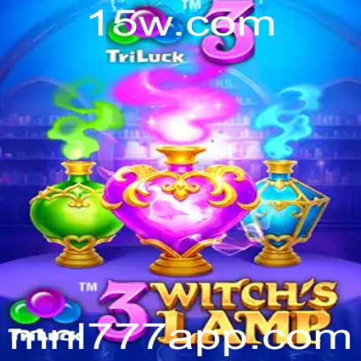 Explorando o Fantástico Mundo de 3WitchsLamp: Regras, Desafios e Mais