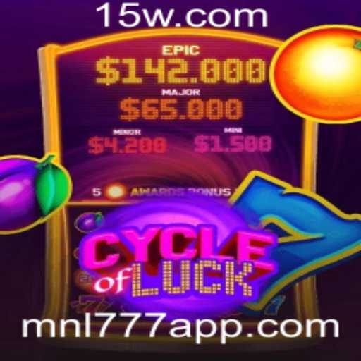 Descubra o Fascinante Mundo de CycleofLuck