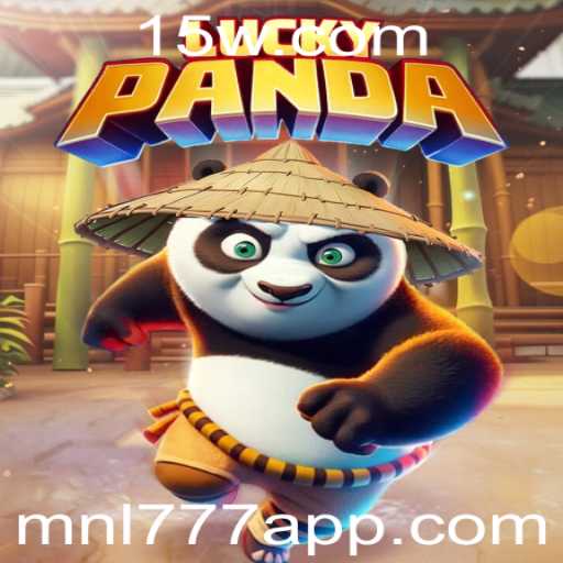 Descubra o Fascinante Mundo do Jogo LuckyPanda